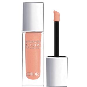 Dior Forever Glow Maximizer Longwear Liquid Highlighter # 015 Peachy NWOB